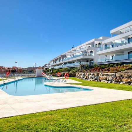 كاساريس Newly Constructed 2 Bed Apartment With Sea Views المظهر الخارجي الصورة